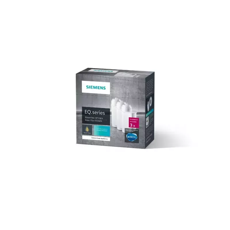 Siemens TZ70033A coffee maker part/accessory Water filter