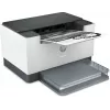 HP LaserJet M209dw Printer, Laser, 600 x 600 DPI, A4, 29 ppm, Duplex printing, White