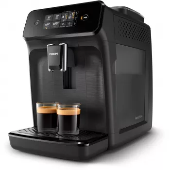 Espresso machine Philips EP1200/00 — fully automatic, 1.8 L water tank, 15 bar, ceramic grinder, 275 g bean hopper