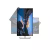 Monitor DELL UltraSharp 24 U2422H 23.8 inch Full HD LCD 1920x1080