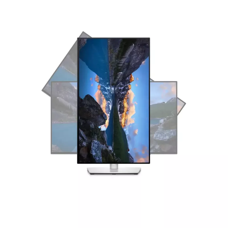 Monitor DELL UltraSharp 24 U2422H 23.8 inch Full HD LCD 1920x1080