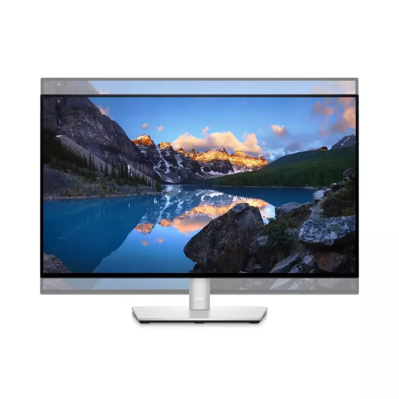 Monitor DELL UltraSharp 24 U2422H 23.8 inch Full HD LCD 1920x1080