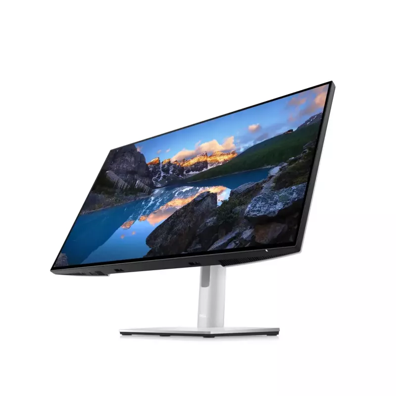 Monitor DELL UltraSharp 24 U2422H 23.8 inch Full HD LCD 1920x1080