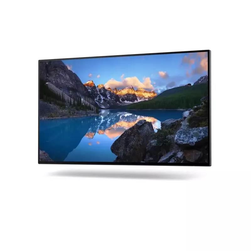 Monitor DELL UltraSharp 24 U2422H 23.8 inch Full HD LCD 1920x1080