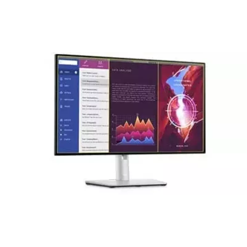 Monitor DELL UltraSharp 24 U2422H 23.8 inch Full HD LCD 1920x1080
