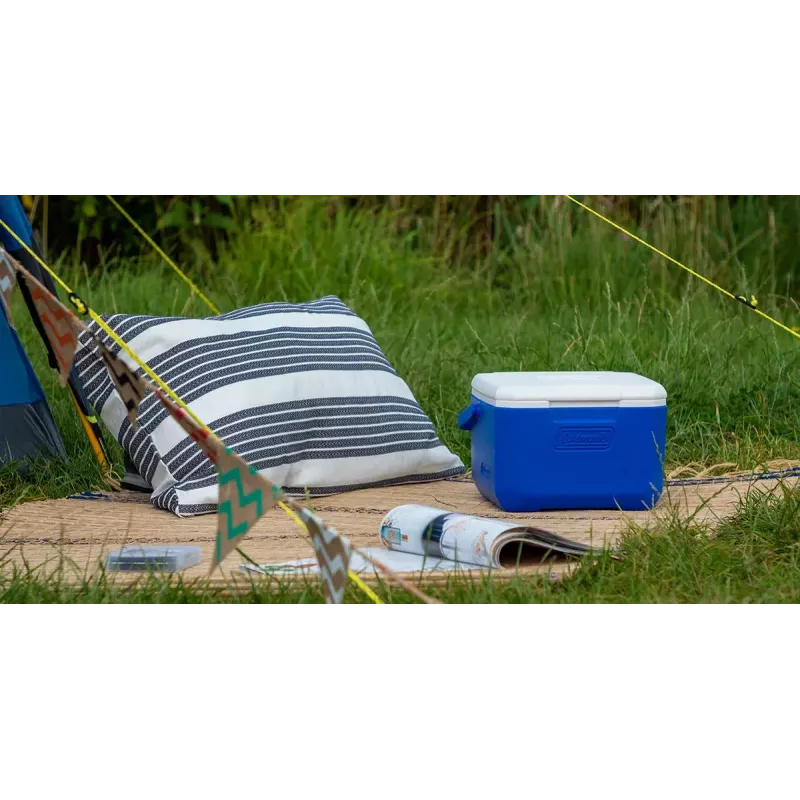 Cool Box Coleman 2000036076 Blue White