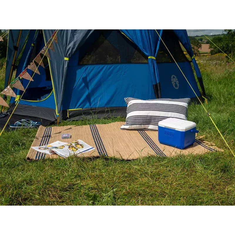 Cool Box Coleman 2000036076 Blue White