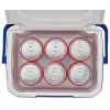 Cool Box Coleman 2000036076 Blue White