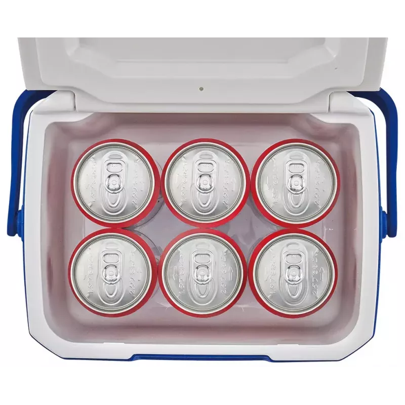 Cool Box Coleman 2000036076 Blue White