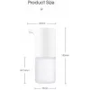 Xiaomi Mi Automatic Foaming soap dispenser White (soap dish must be purchased separately)