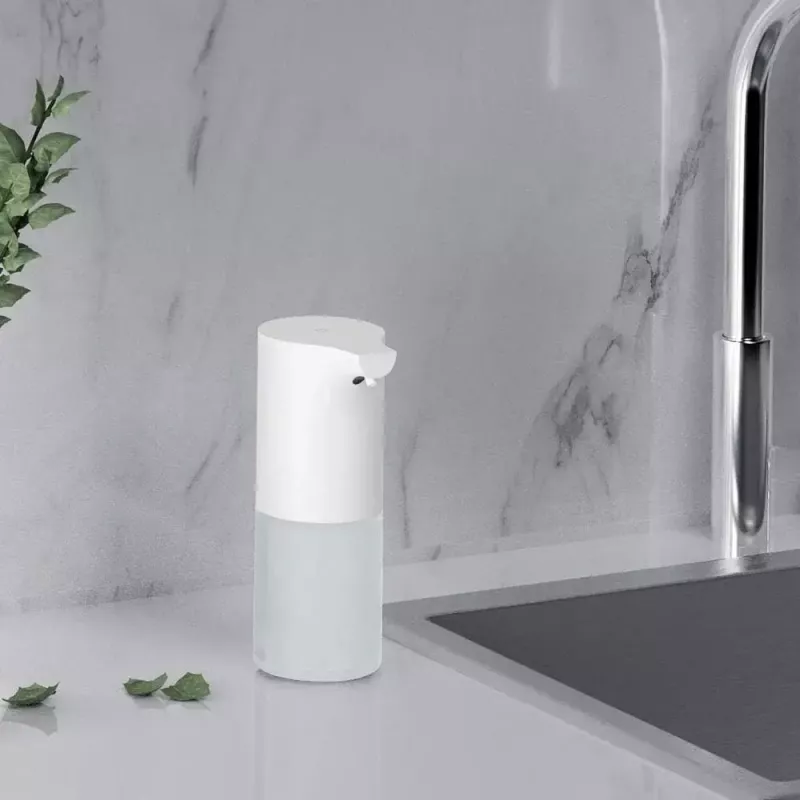 Xiaomi Mi Automatic Foaming soap dispenser White (soap dish must be purchased separately)
