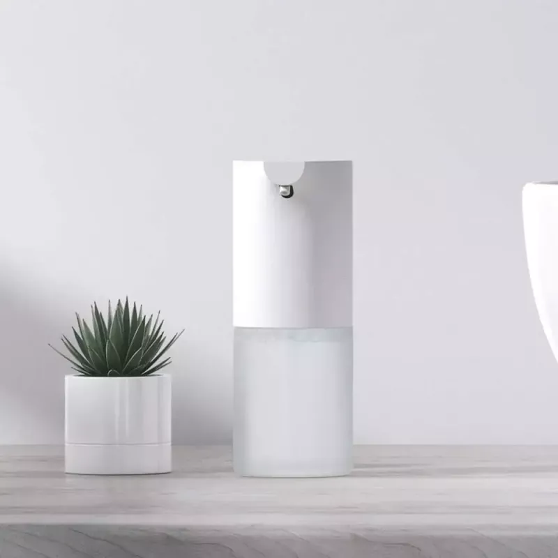 Xiaomi Mi Automatic Foaming soap dispenser White (soap dish must be purchased separately)