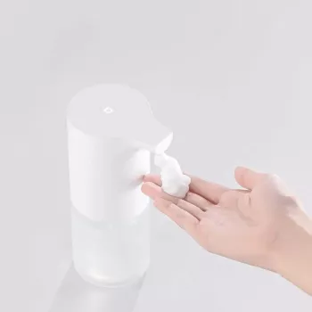 Xiaomi Mi Automatic Foaming soap dispenser White (soap dish must be purchased separately)