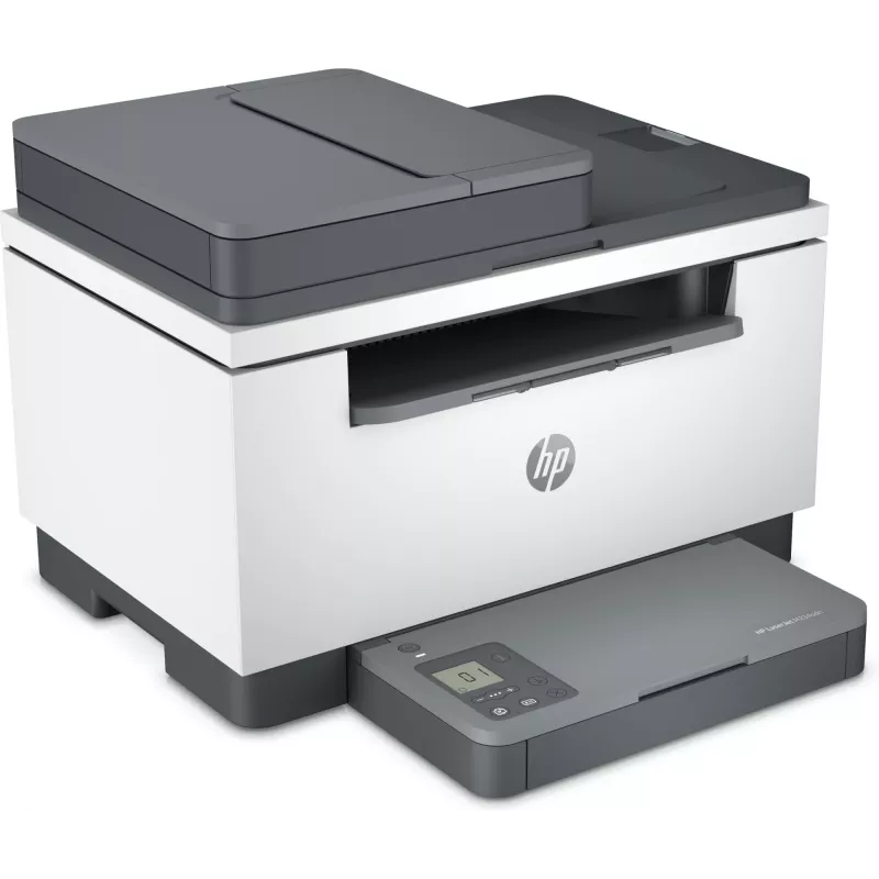 Multifunction Printer HP LaserJet MFP M234sdn Laser Black and White