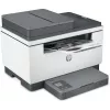 Multifunction Printer HP LaserJet MFP M234sdn Laser Black and White