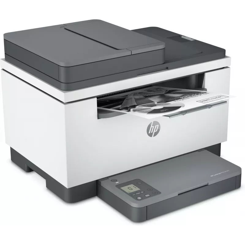 Multifunction Printer HP LaserJet MFP M234sdn Laser Black and White