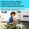 Multifunction Printer HP LaserJet MFP M234sdn Laser Black and White