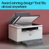 Multifunction Printer HP LaserJet MFP M234sdn Laser Black and White