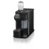 Espresso machine De’Longhi EN510.B Lattissima One — 1 L water tank, 0.125 L milk tank, 19 bar, Nespresso capsules, touch control