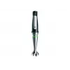 Braun MQ 7025X 0.6 L Immersion blender 1000 W Black, Stainless steel