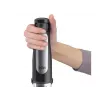 Braun MQ 7025X 0.6 L Immersion blender 1000 W Black, Stainless steel