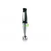 Braun MQ 7025X 0.6 L Immersion blender 1000 W Black, Stainless steel