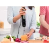 Braun MQ 7025X 0.6 L Immersion blender 1000 W Black, Stainless steel