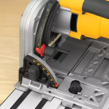 Circular Saw DeWALT DWS520KTR-QS 16.5 cm 4000 RPM 1300 W