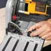 Circular Saw DeWALT DWS520KTR-QS 16.5 cm 4000 RPM 1300 W