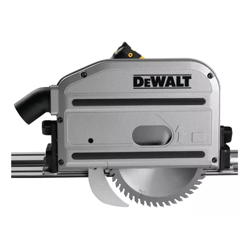 Circular Saw DeWALT DWS520KTR-QS 16.5 cm 4000 RPM 1300 W