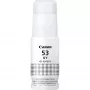 Ink cartridge Canon GI-53GY Grey