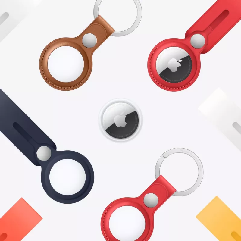 APPLE Airtag 4 Pack