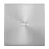 ASUS SDRW-08U8M-U Silber optical disc drive DVD±RW Silver