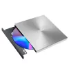 ASUS SDRW-08U8M-U Silber optical disc drive DVD±RW Silver