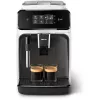 Espresso machine Philips 1200 series EP1223/00 — 1.8 L water tank, built-in grinder, 275 g bean hopper, 1500 W, white