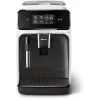 Espresso machine Philips 1200 series EP1223/00 — 1.8 L water tank, built-in grinder, 275 g bean hopper, 1500 W, white
