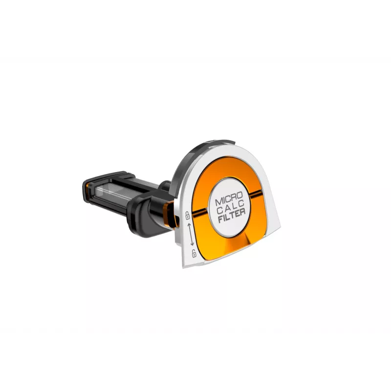 Tefal Ultimate Pure FV9845 steam iron, 3200 W, Durilium AirGlide Autoclean soleplate, 60 g/min continuous steam, 260 g/min steam boost, 350 ml tank, vertical steam, black/copper