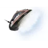 Tefal Ultimate Pure FV9845 steam iron, 3200 W, Durilium AirGlide Autoclean soleplate, 60 g/min continuous steam, 260 g/min steam boost, 350 ml tank, vertical steam, black/copper