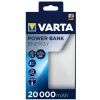 VARTA Power Bank Energy 20000 - 20000mah - 2 X USB A 1 X USB C