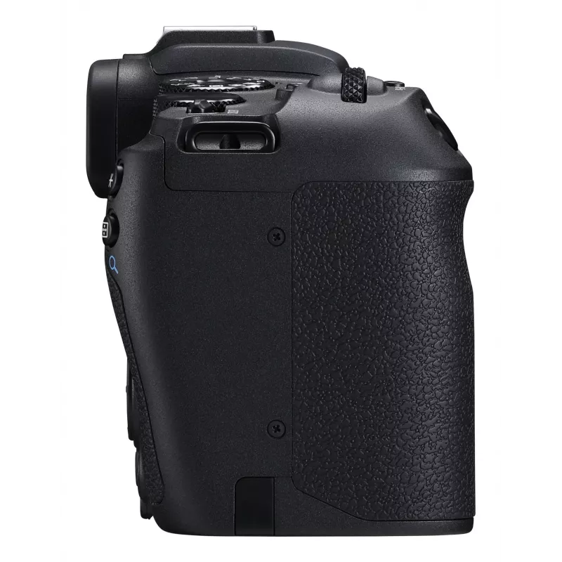 Canon EOS RP MILC Body 26.2 MP CMOS 6240 x 4160 pixels Black