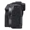 Canon EOS RP MILC Body 26.2 MP CMOS 6240 x 4160 pixels Black