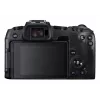 Canon EOS RP MILC Body 26.2 MP CMOS 6240 x 4160 pixels Black