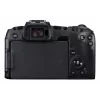 Canon EOS RP MILC Body 26.2 MP CMOS 6240 x 4160 pixels Black