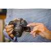 Canon EOS RP MILC Body 26.2 MP CMOS 6240 x 4160 pixels Black