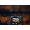 Canon EOS RP MILC Body 26.2 MP CMOS 6240 x 4160 pixels Black