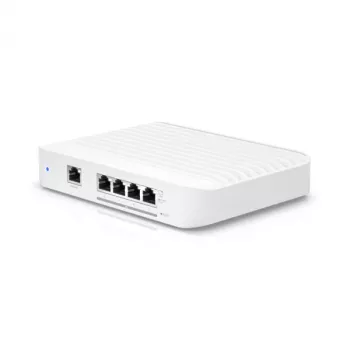 UBIQUITI NETWORKS Switch Flex Xg Layer 2 With 4 10gbe RJ45 Ports And