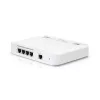 UBIQUITI NETWORKS Switch Flex Xg Layer 2 With 4 10gbe RJ45 Ports And