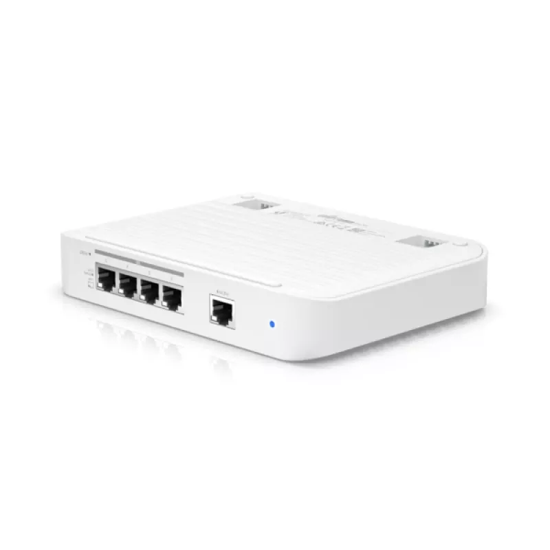 UBIQUITI NETWORKS Switch Flex Xg Layer 2 With 4 10gbe RJ45 Ports And