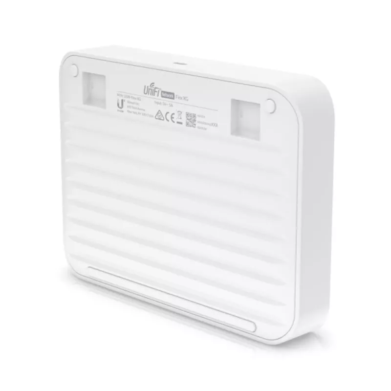 UBIQUITI NETWORKS Switch Flex Xg Layer 2 With 4 10gbe RJ45 Ports And