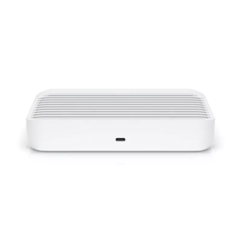 UBIQUITI NETWORKS Switch Flex Xg Layer 2 With 4 10gbe RJ45 Ports And